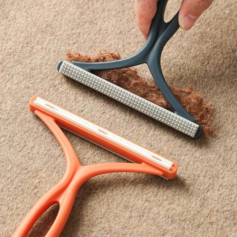 Portable Pet Hair Remover Brush - My Store