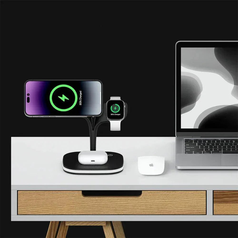 Magnetic Wireless Charger Stand - My Store
