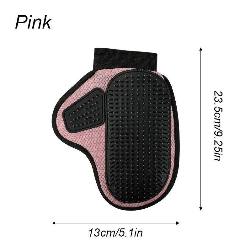 Pet Bath Massage Gloves - My Store