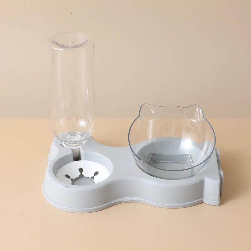 Pet Dog & Cat Automatic Feeder - My Store