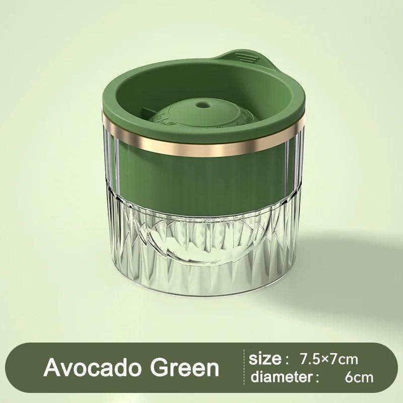 6-in-1 Ice Hockey Mold for Beverages and Cocktails - My Store