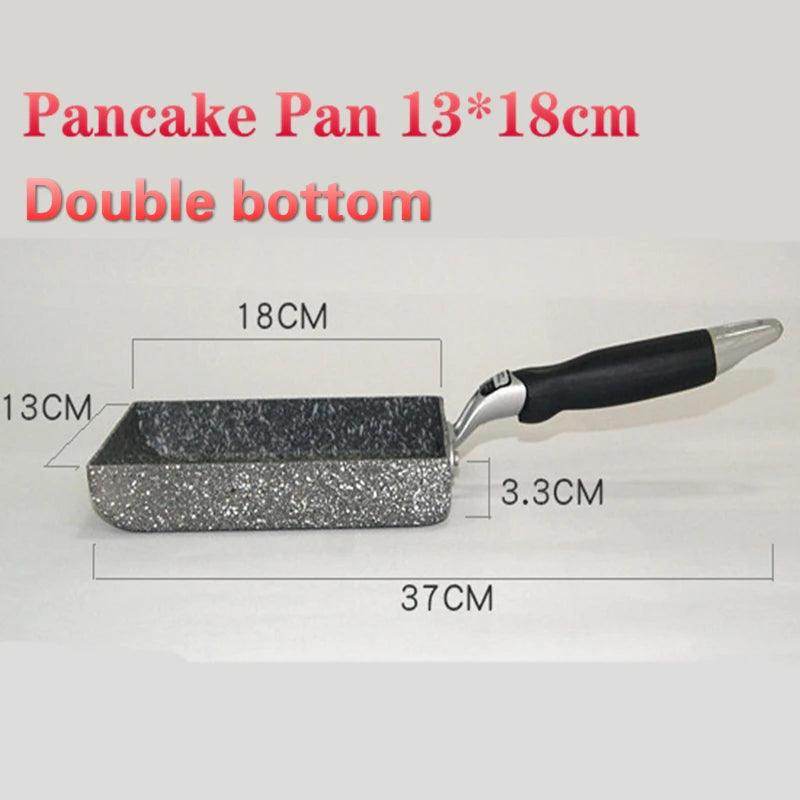 Durable Nonstick Stone Frying Pan - My Store