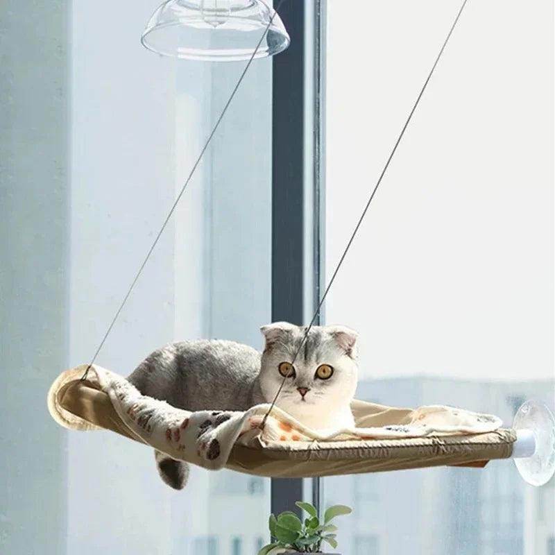 Pet Cat Hammock Hanging Cat Bed - My Store