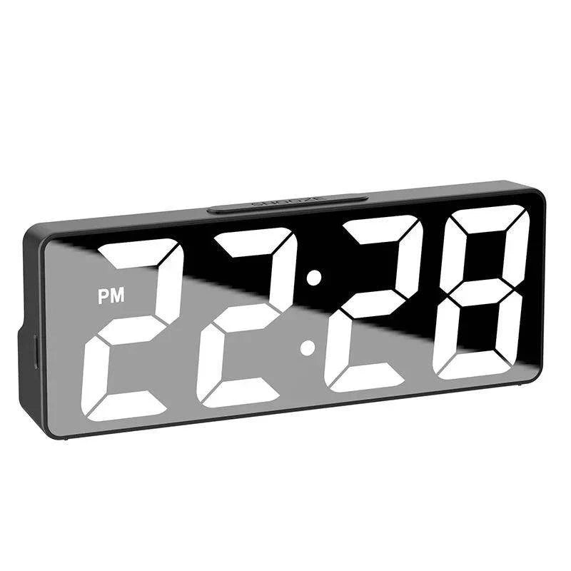 LED Digital Clock - My Store