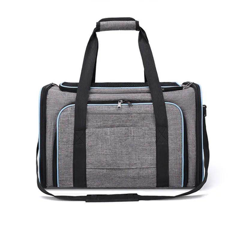 Portable Pet Carrier Backpack - My Store