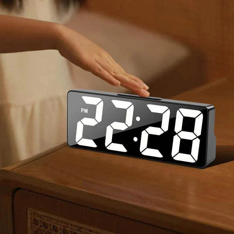 LED Digital Clock - My Store