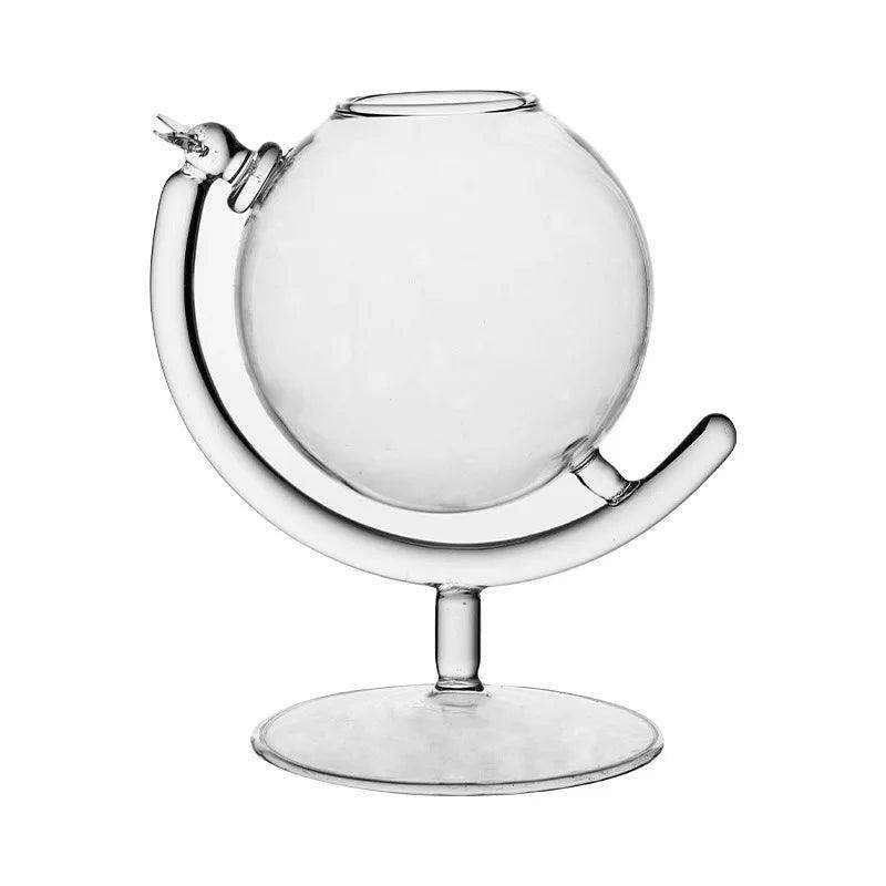 Creative Globe Cocktail Glass - 330ml - My Store