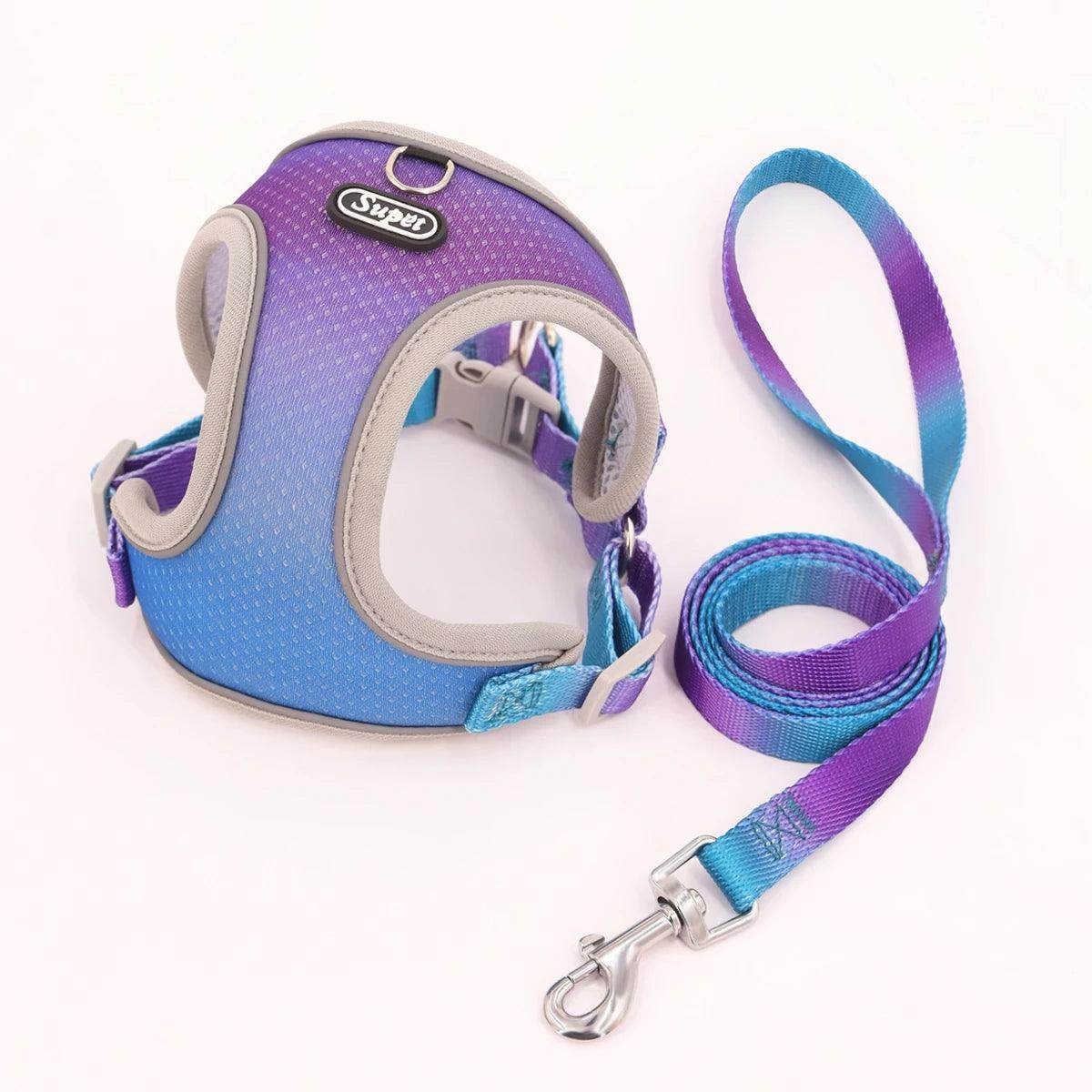Supet Step-in Dog Harness - My Store
