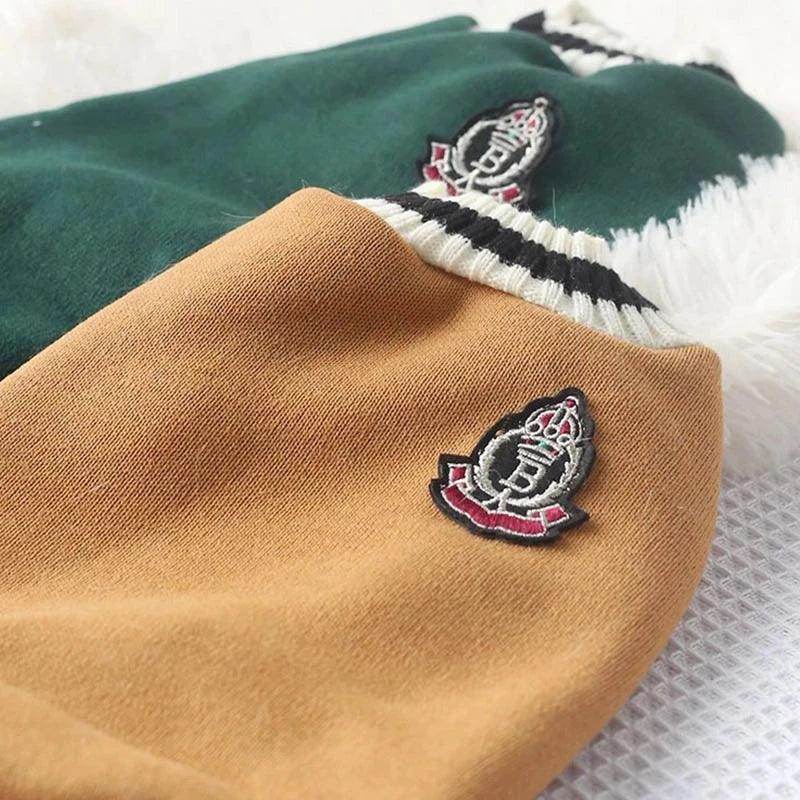 Winter Pet Sweater Vest - My Store