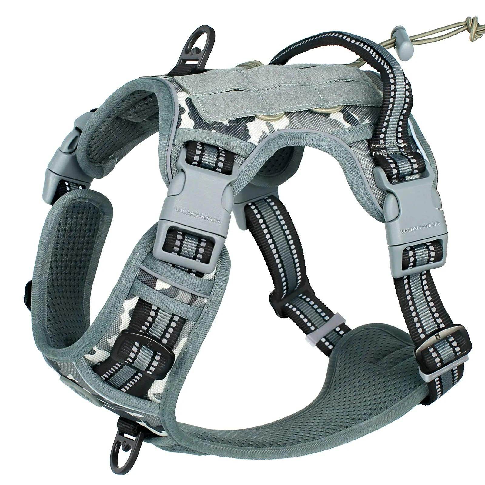 Tactical Dog Harness - My Store