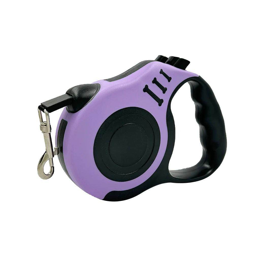 3m/5m Retractable Dog Leash - My Store