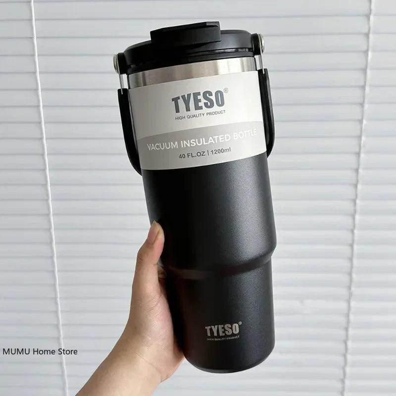 Happy Nooke™ | Insulated Coffee Travel Mug - My Store
