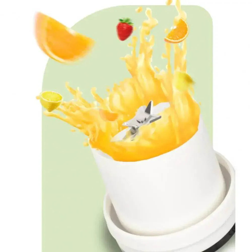 Smart Charging Portable Juicer Blender - My Store