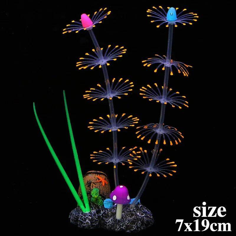 Simulation Aquatic Plants - My Store