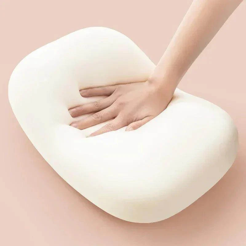 Multifunction Memory Foam Neck Pillow - My Store