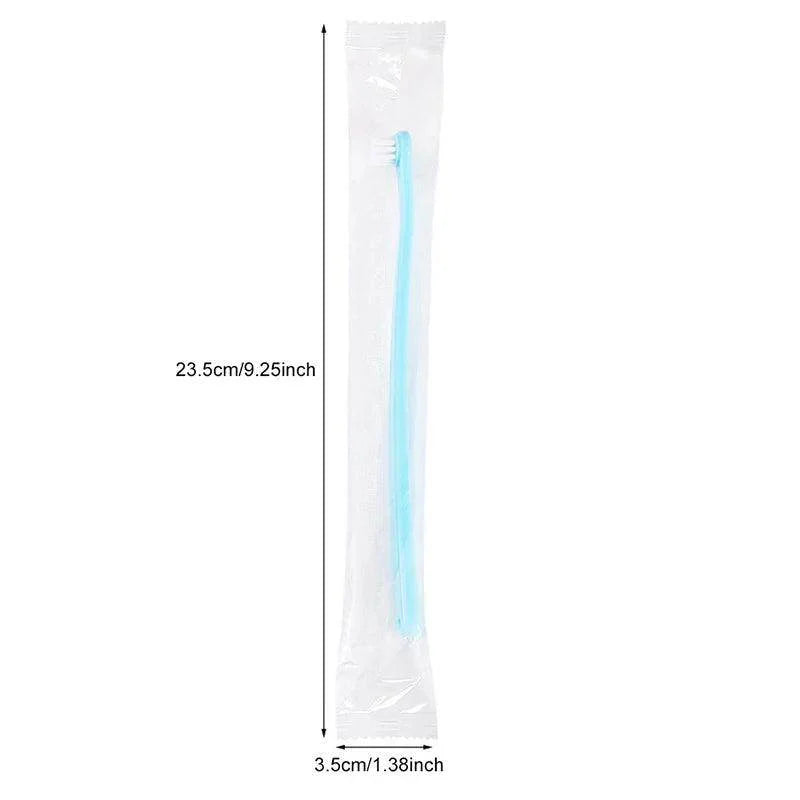 Dog Small Head Toothbrush - My Store