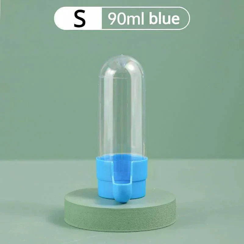 Hanging Pet Feeder & Water Dispenser - My Store