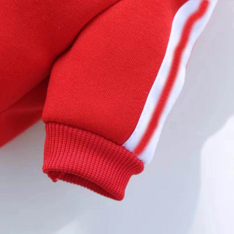 Baseball Dog Jacket - My Store