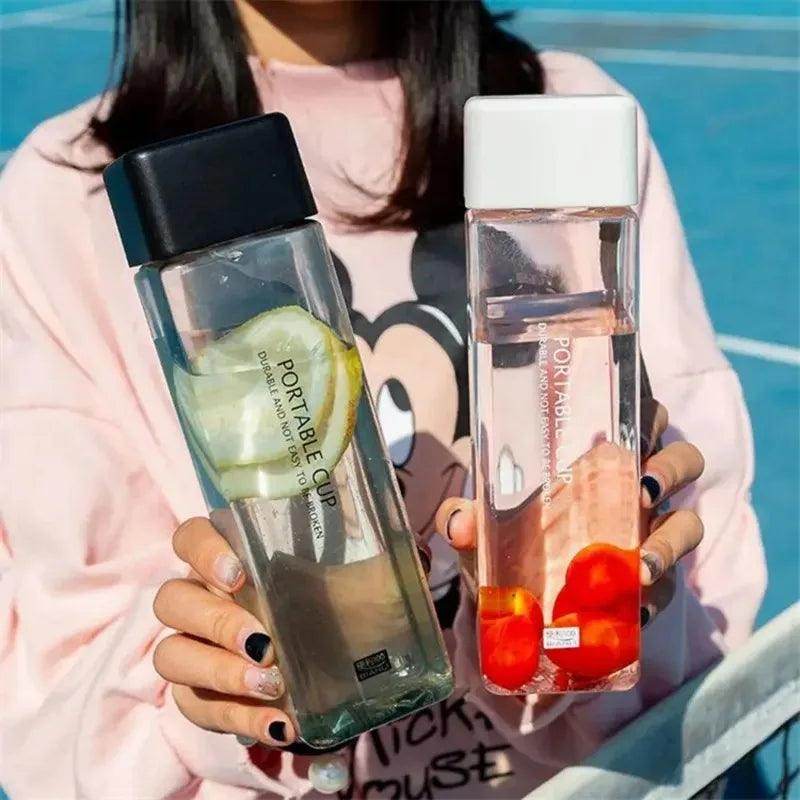 Durable Sports Water Bottle - My Store