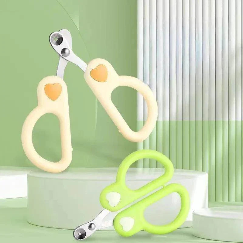 Cat Nail Clippers for Small Cat Dog - My Store
