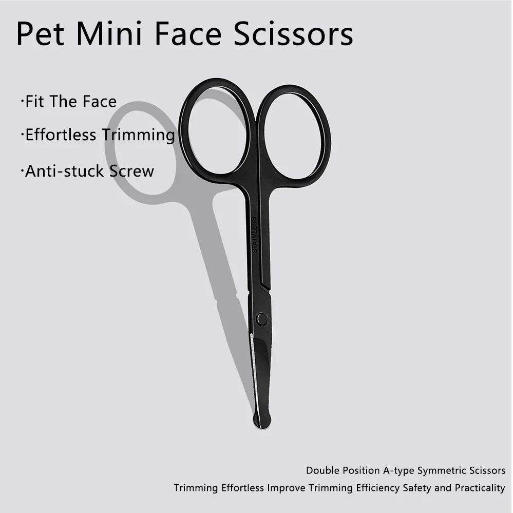 Pet Facial Cleaning Comb - My Store