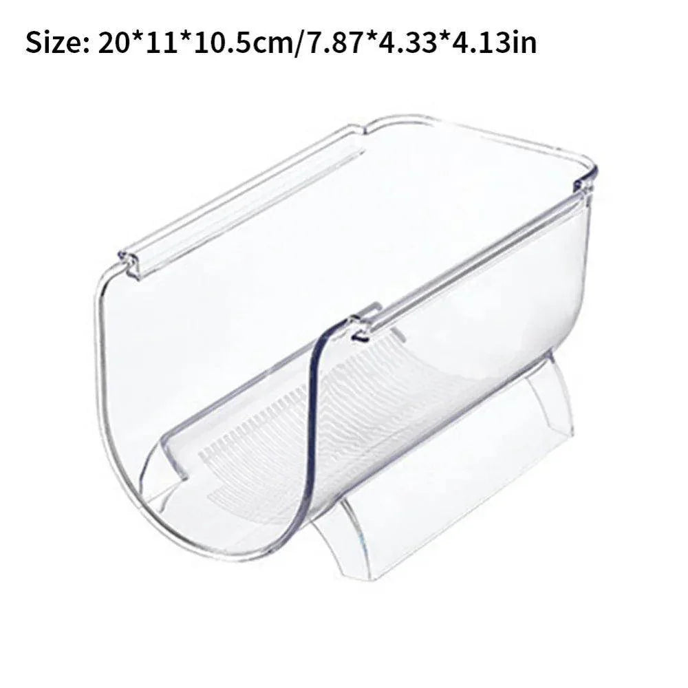 Stackable Wine Rack Bottle Holder - My Store