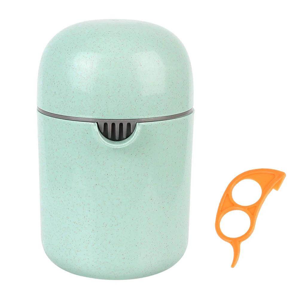 Mini Manual Citrus Juicer - My Store