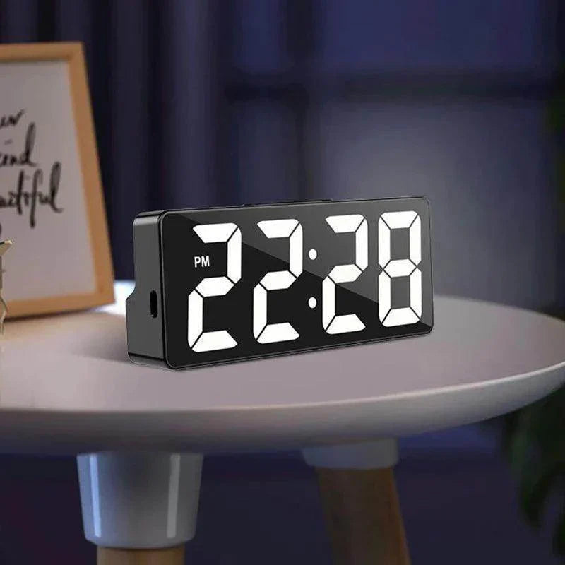 LED Digital Clock - My Store