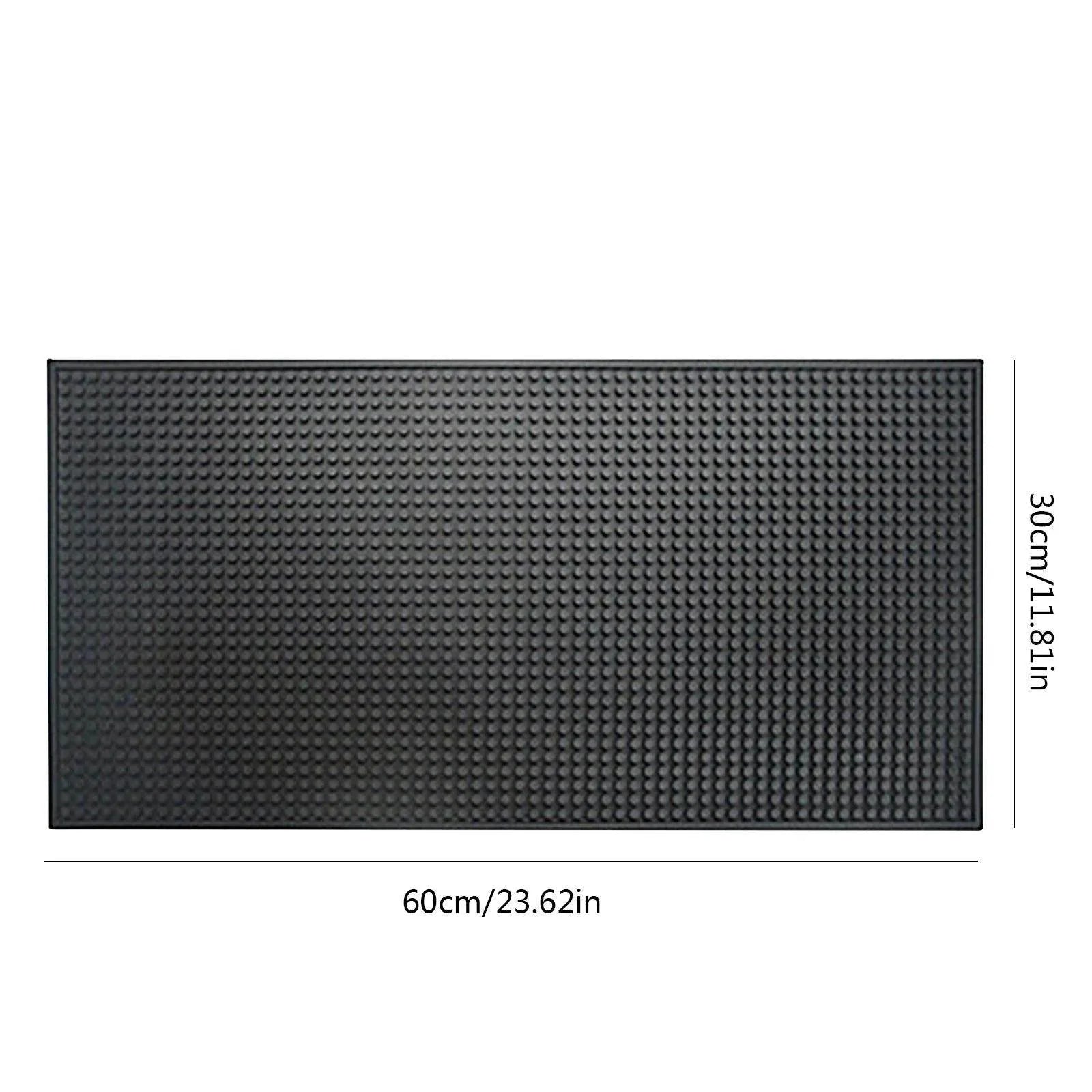 Durable Anti-Slip Bar Mat - My Store
