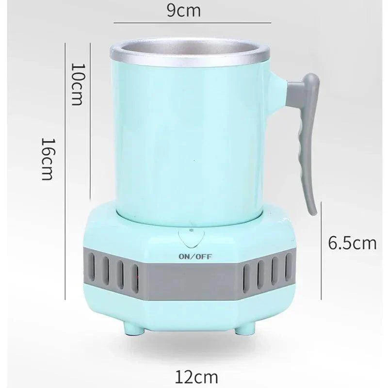 USB Beverage Cooler – Electric Drink Chiller - My Store