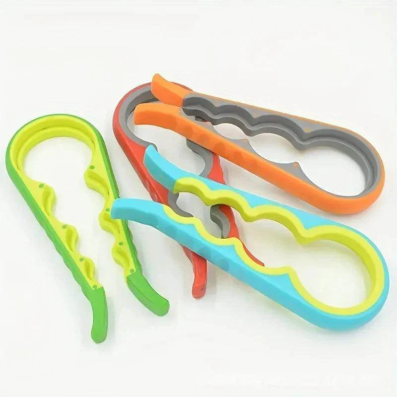 4-in-1 Lid & Jar Opener - My Store