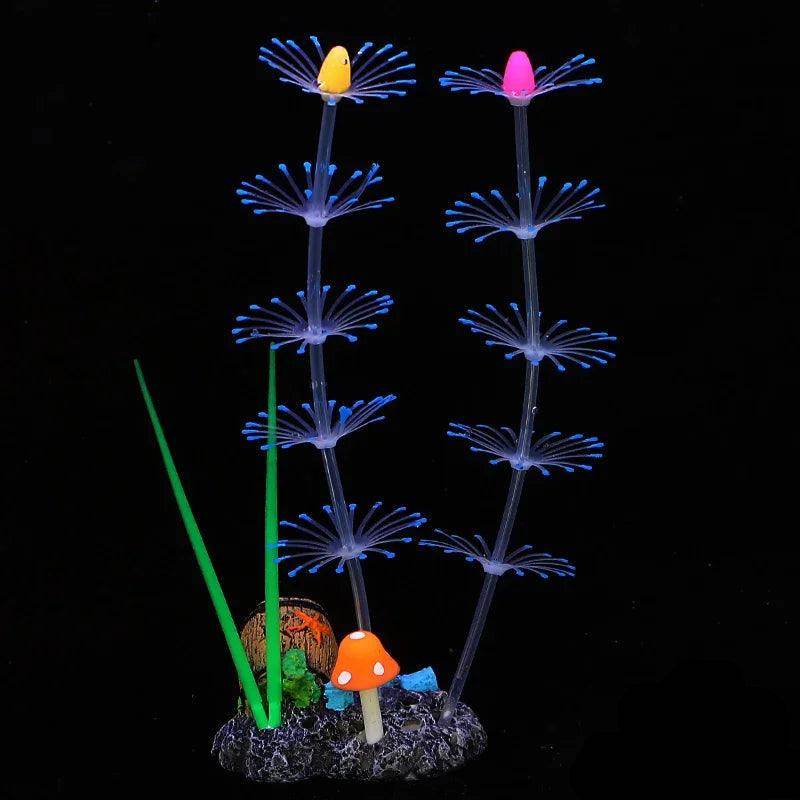 Simulation Aquatic Plants - My Store