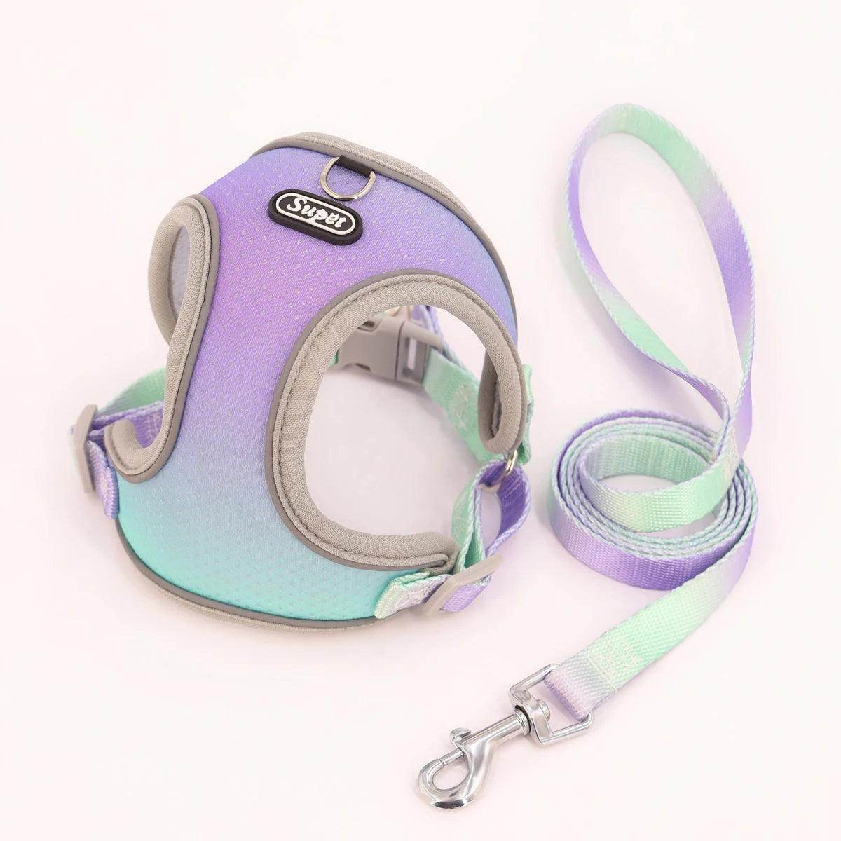 Supet Step-in Dog Harness - My Store