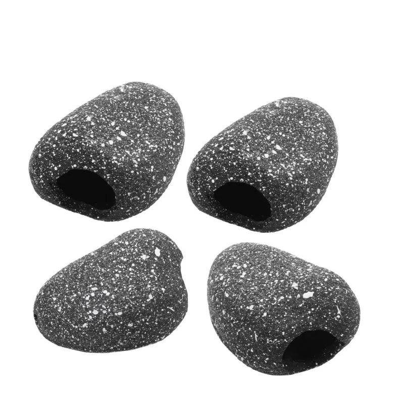 Cichlid Stone Cave Aquarium Decoration - My Store