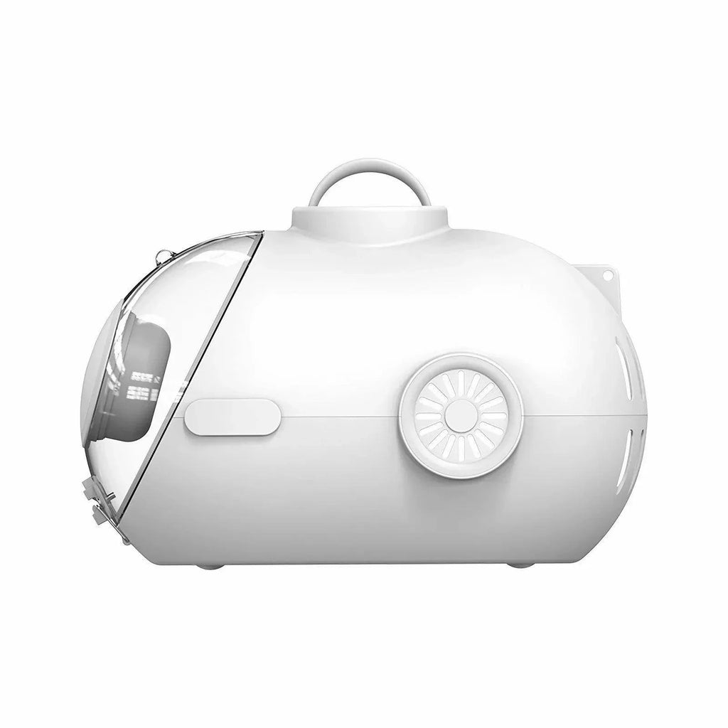 24L Space Capsule Cat Backpack Carrier - My Store