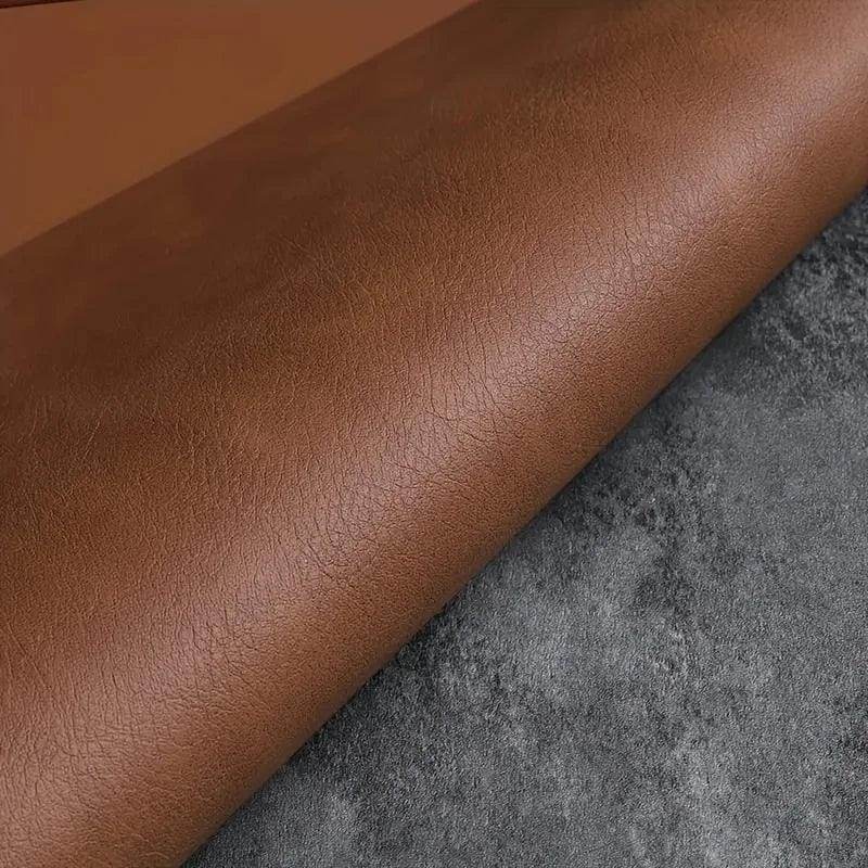 4pcs, Leather Placemats, Rectangular - My Store