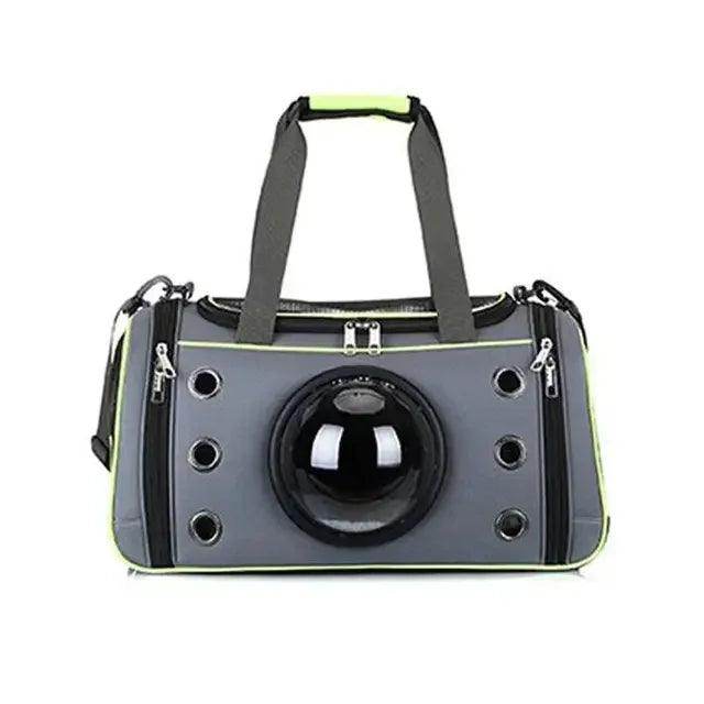 Pet Carrier Handbag & Backpack - My Store