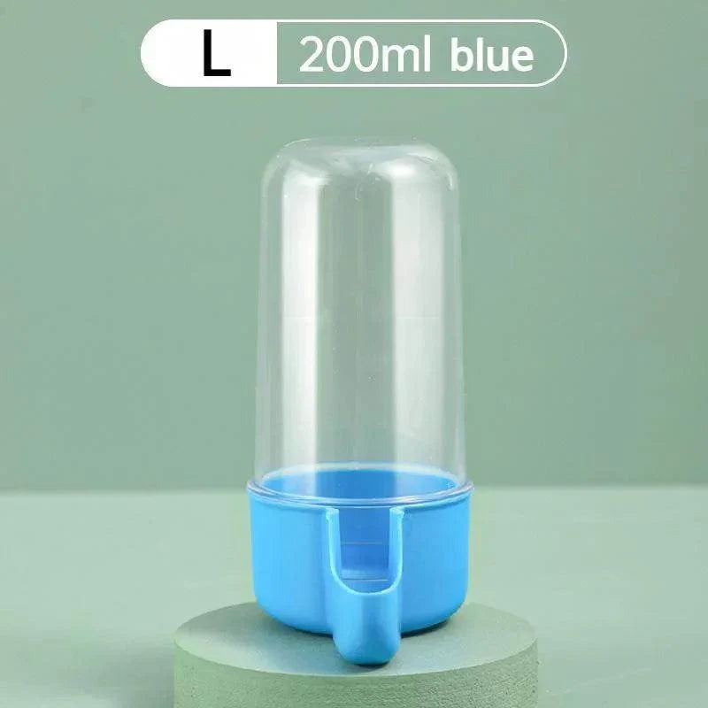 Hanging Pet Feeder & Water Dispenser - My Store