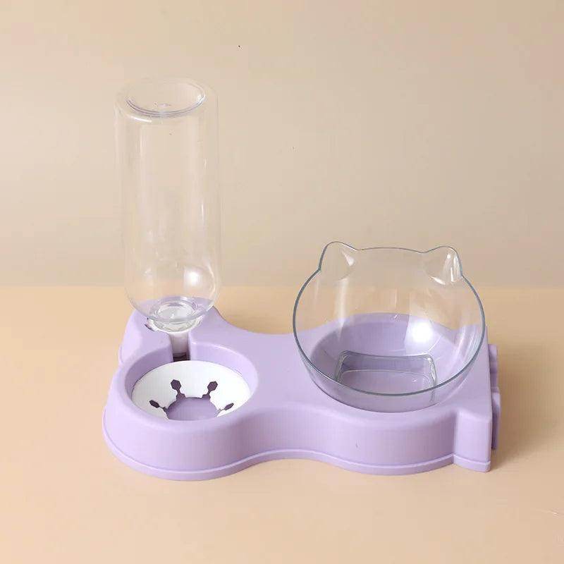 Pet Dog & Cat Automatic Feeder - My Store