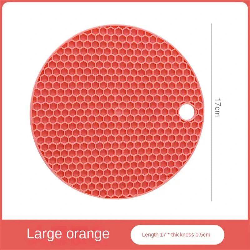 Multifunctional Silicone Kitchen Mat - My Store