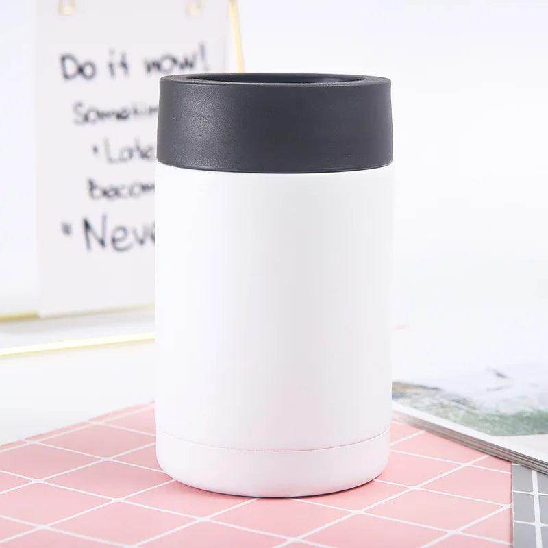 Stainless Steel Beer & Can Cooler with Opener - My Store