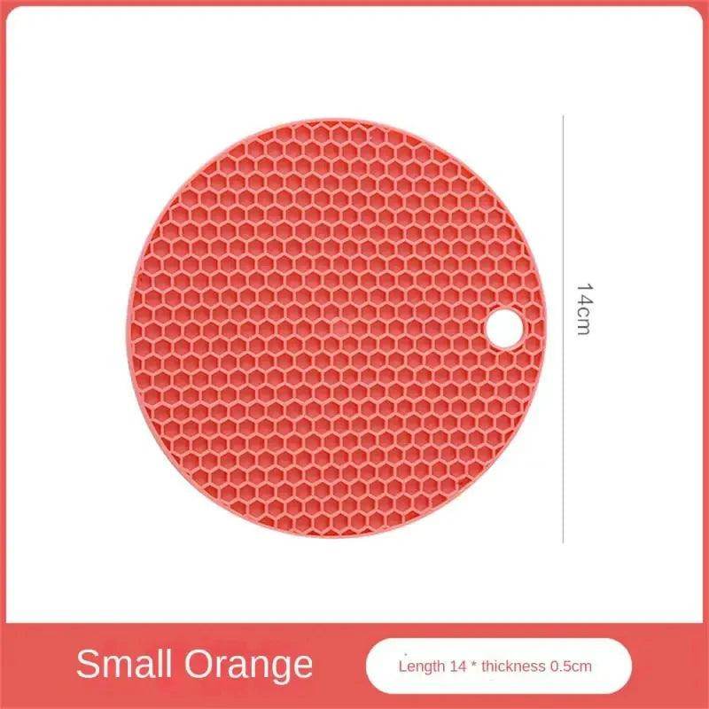 Multifunctional Silicone Kitchen Mat - My Store