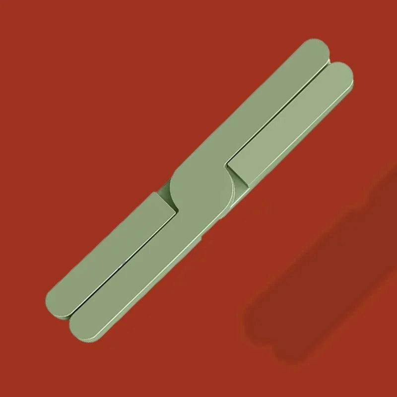 Silicone Foldable Heat-Resistant Trivet - My Store