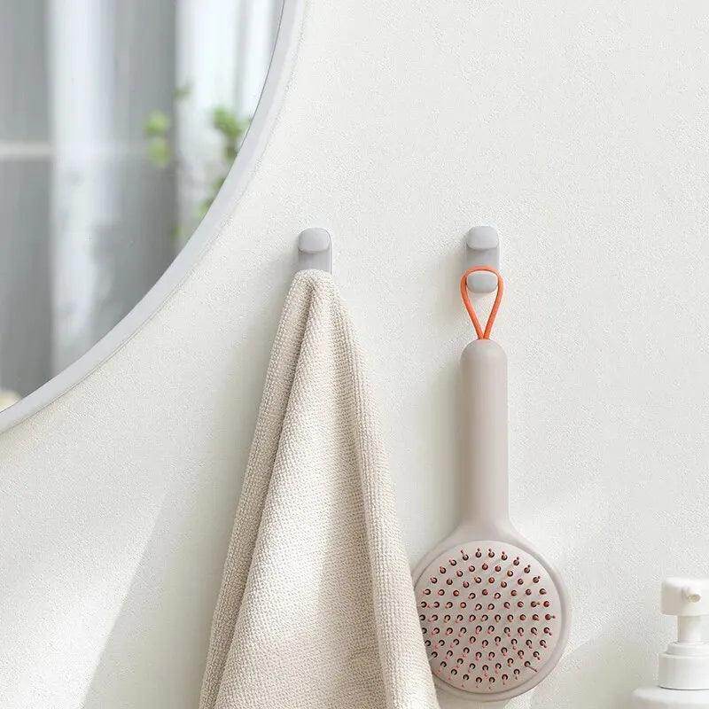 Rice Spoon Holder Silicone Storage Rack - My Store