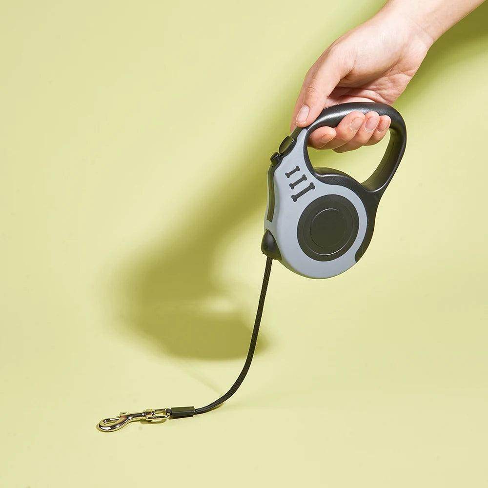 3m/5m Retractable Dog Leash - My Store