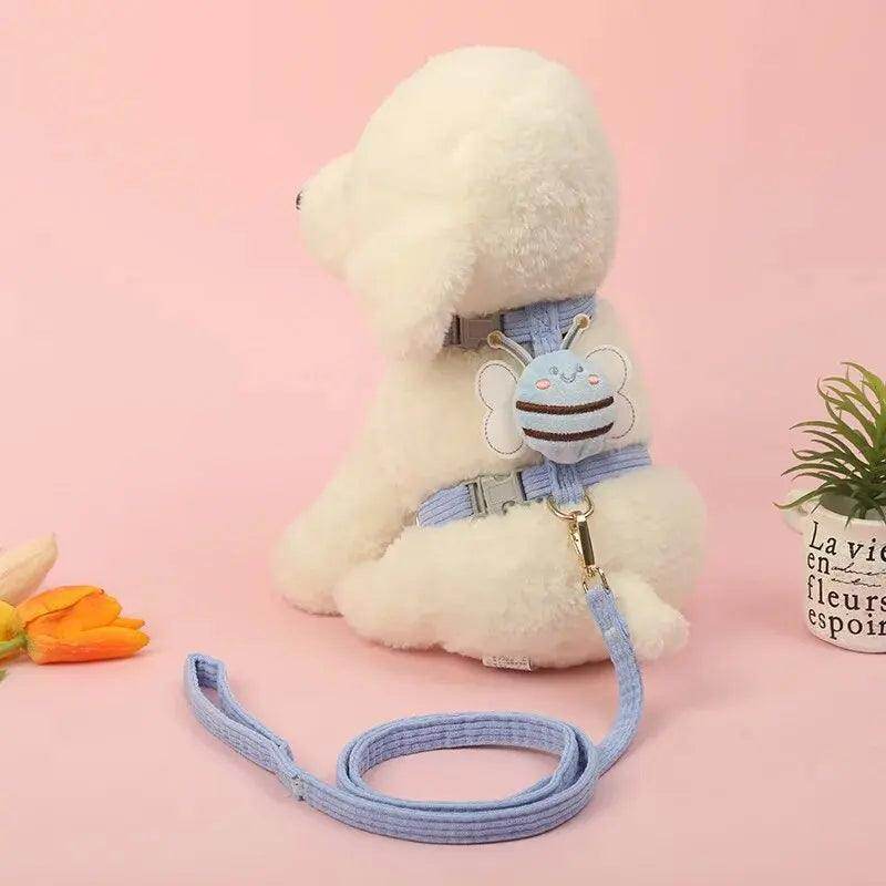 Escape Proof Cat Harness and Leash Set - My Store