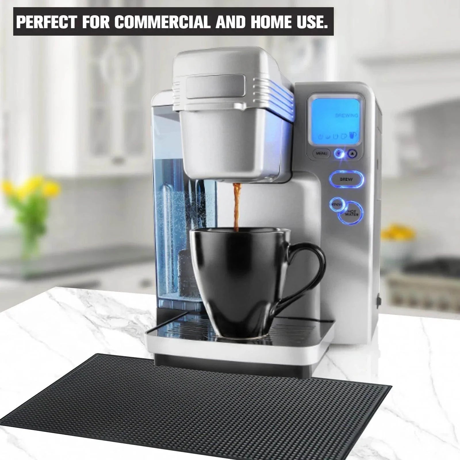 Durable Anti-Slip Bar Mat - My Store