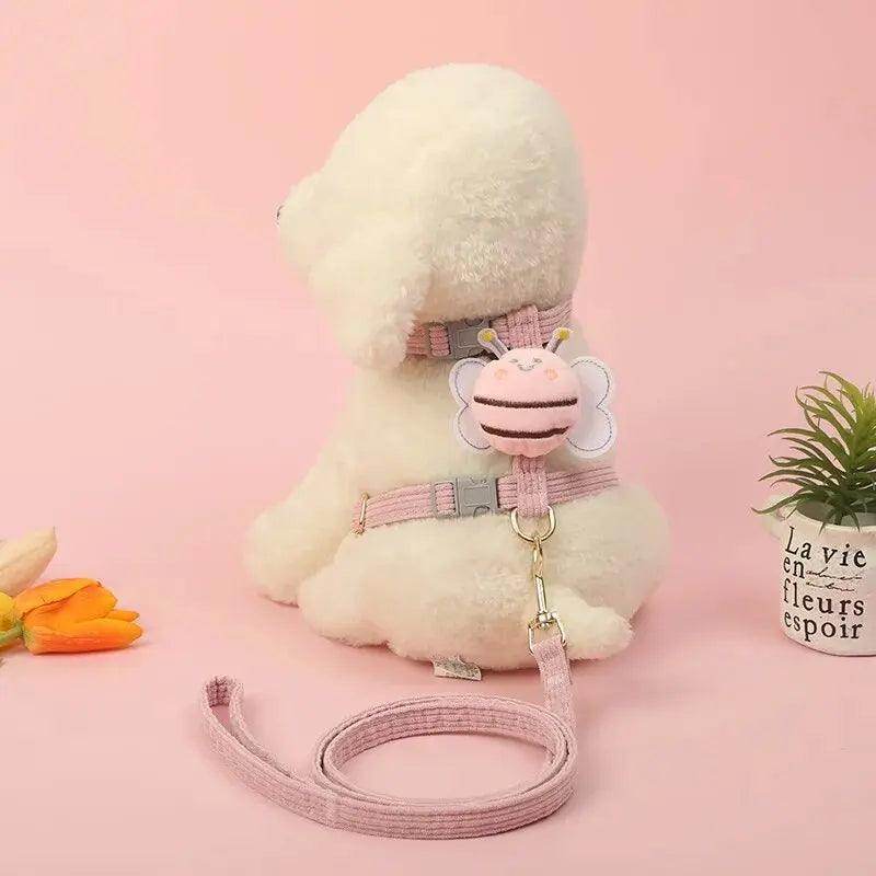 Escape Proof Cat Harness and Leash Set - My Store