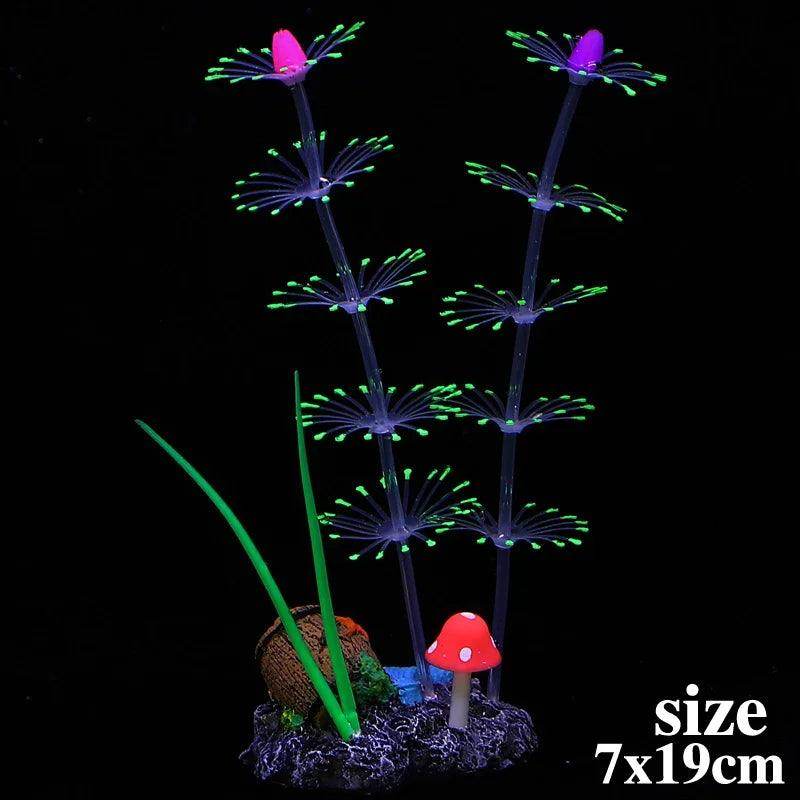 Simulation Aquatic Plants - My Store