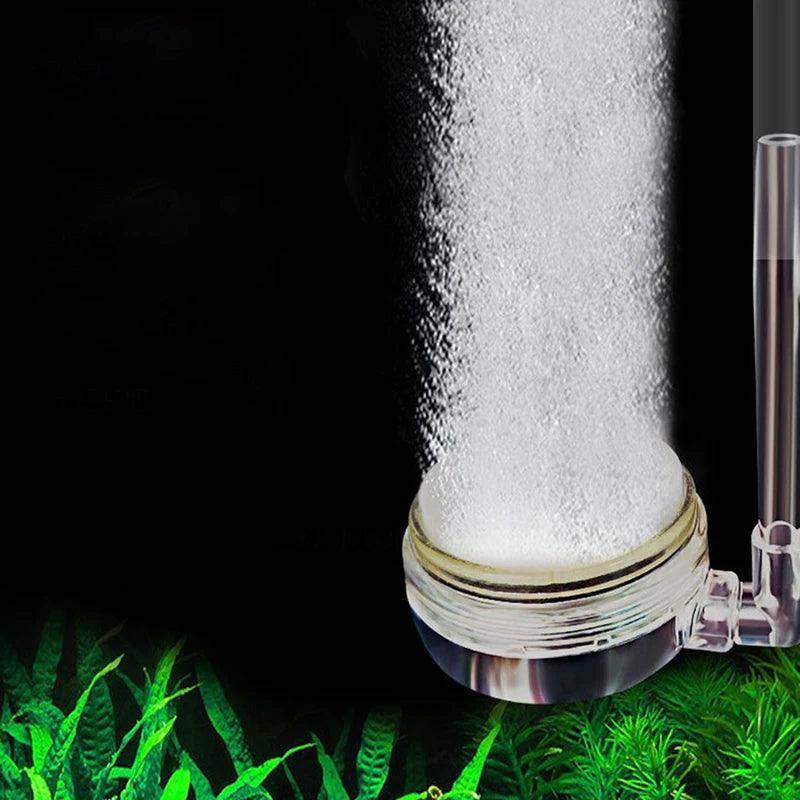 Mute Air Stone Bubble Stone Kit - My Store